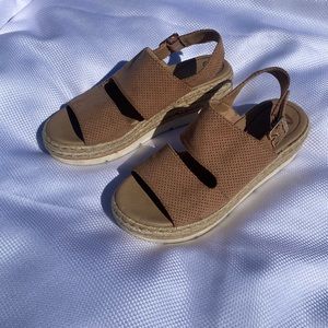 Dr. Scholl’s women’s sandals